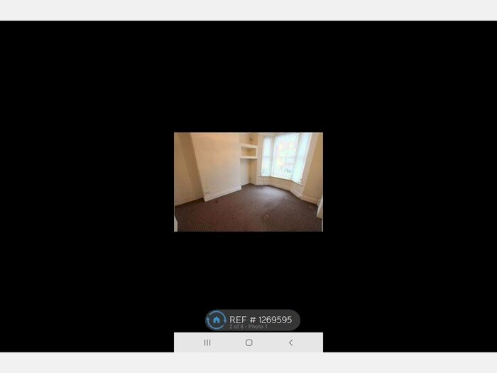 2 Bedroom Terraced House To Rent In Roxburgh Street, Liverpool L4