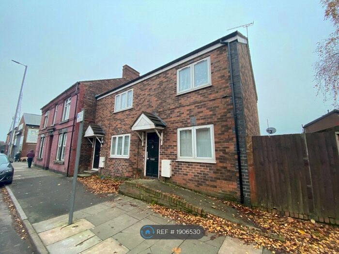 3 Bedroom Flat To Rent In Marsh Lane, Bootle, L20