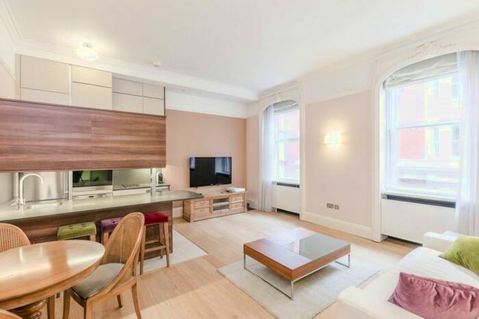 1 Bedroom Flat To Rent In Berkeley House, Mayfair, London, W1J