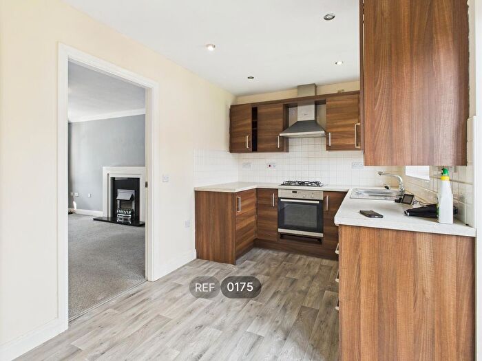 3 Bedroom Property To Rent In Pools Brook Park, Kingswood, Hull, HU7