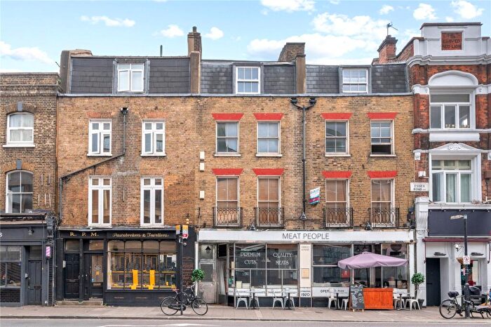 1 Bedroom Apartment To Rent In Essex Road, Angel, Islington Green, London, N1