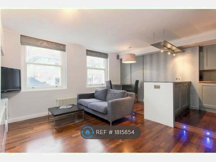 1 Bedroom Flat To Rent In Hill Rise, Richmond, TW10