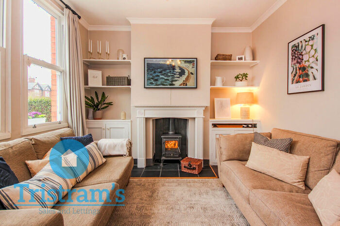 2 Bedroom Terraced House To Rent In Ruddington Lane, Nottingham, NG11