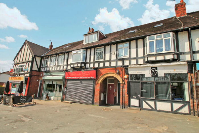 2 Bedroom Flat To Rent In Stonegate Road, Meanwood, LS6