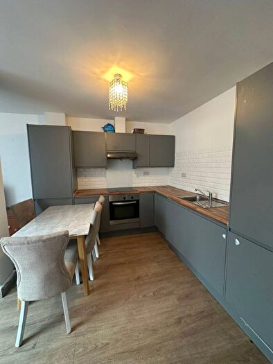 2 Bedroom Flat To Rent In Romford, RM1