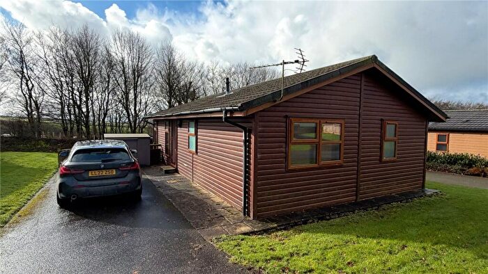 2 Bedroom Detached House For Sale In Stowford Farm Meadows, Bridge Park Road, Combe Martin, North Devon, EX34