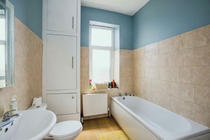 3 Bedroom Terraced House For Sale In Fountain Street, Queensbury, Bradford, West Yorkshire, BD13