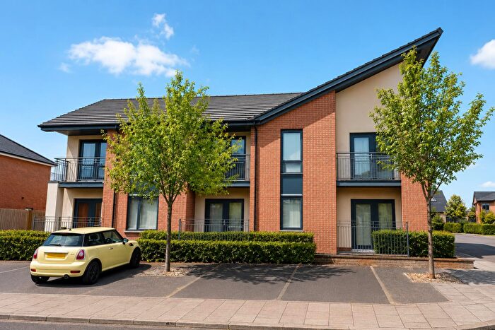 2 Bedroom Apartment To Rent In Lamerton Avenue, Newcastle Upon Tyne, NE6
