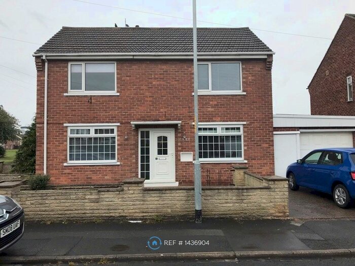 3 Bedroom Semi-Detached House To Rent In Gainford Road, Billingham, TS23