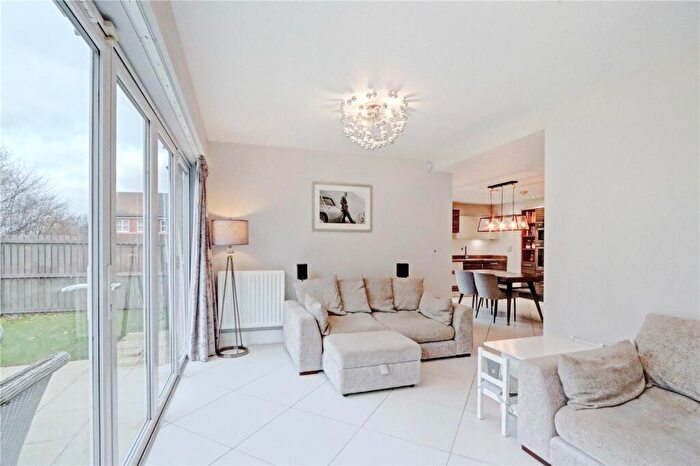 4 Bedroom Detached House For Sale In Century Way, East Rainton, Houghton Le Spring, Tyne And Wear, DH5