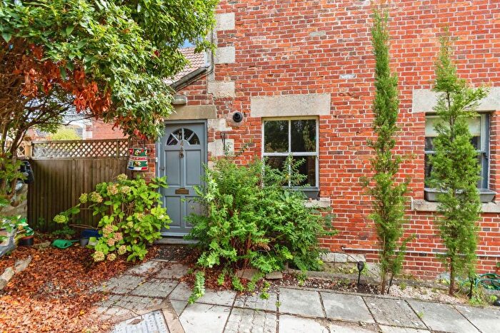 2 Bedroom Semi-Detached House For Sale In Cockhill Farm House, Trowbridge, BA14