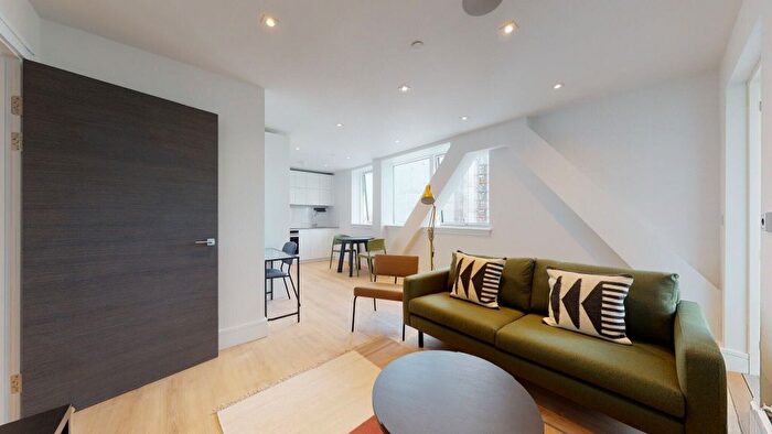 1 Bedroom Flat To Rent In Olympic Way, Wembley, HA9