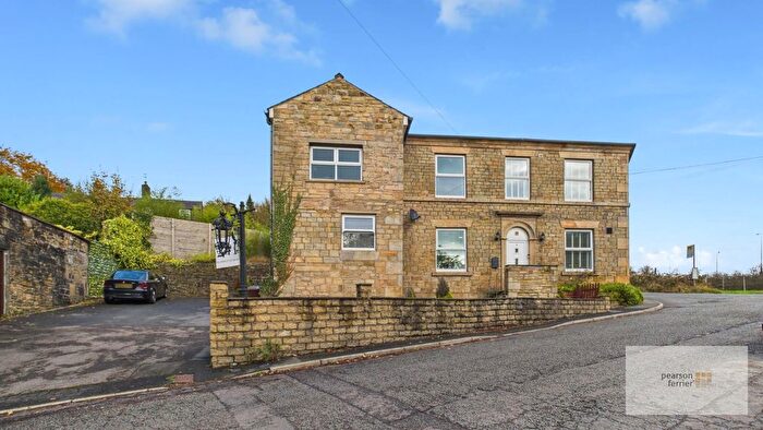 3 Bedroom Flat For Sale In Walmersley Old Road, Bury, BL9
