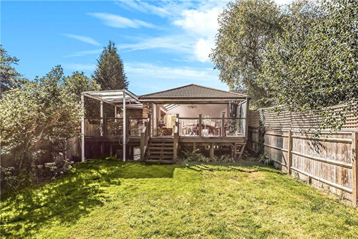 6 Bedroom Bungalow For Sale In Beeches Road, Farnham Common, Slough, SL2