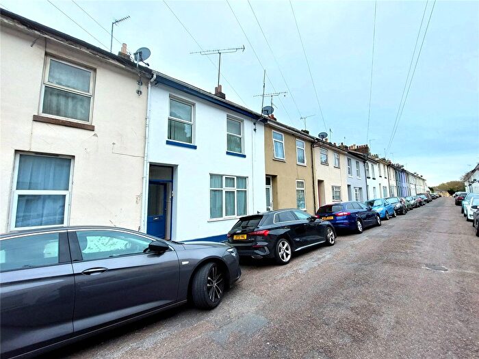 Property To Rent In Parkfield Road, Torquay, TQ1