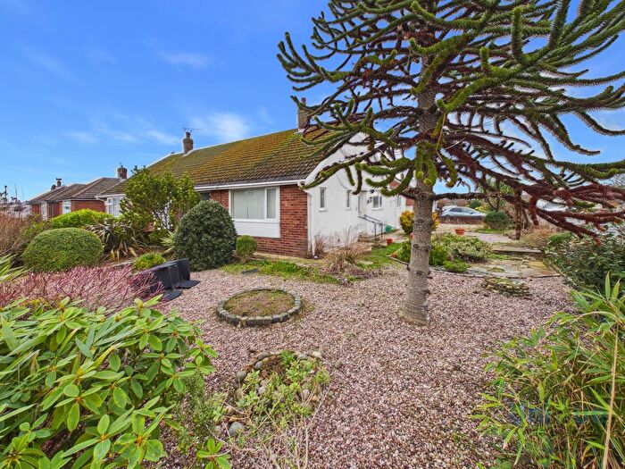 2 Bedroom Bungalow For Sale In Cromer Road, Lytham St. Annes, FY8