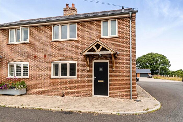 3 Bedroom End Of Terrace House To Rent In Hazelbury Bryan, Sturminster Newton, DT10