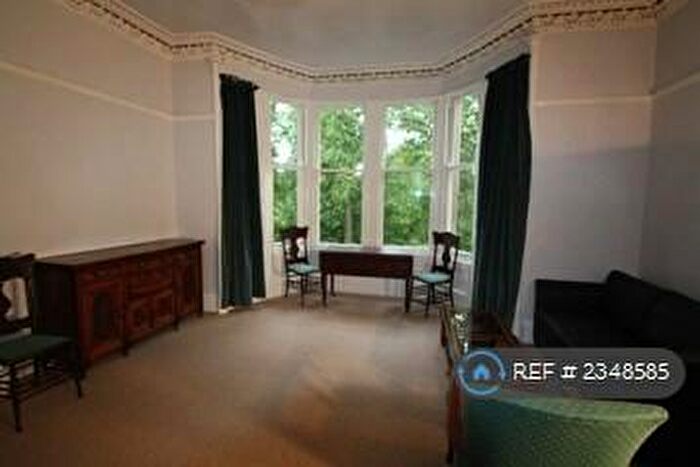 1 Bedroom Flat To Rent In Kelvin Drive, Glasgow, G20