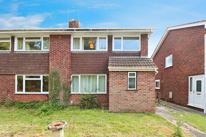 3 Bedroom Semi-Detached House For Sale In Mallard Close, Chipping Sodbury, Bristol, BS37