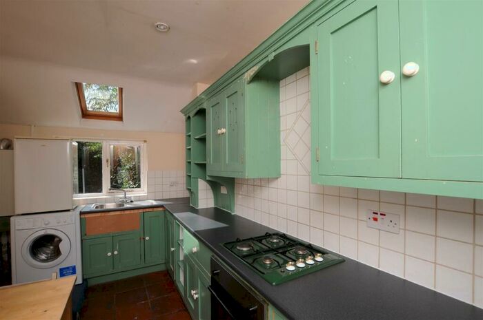 7 Bedroom House To Rent In Hurst StreetOxford, OX4