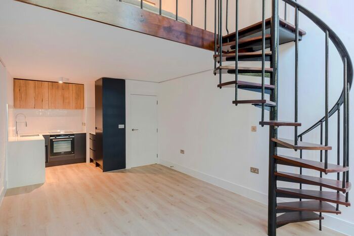 1 Bedroom Flat To Rent In Upper Park Road, London, NW3