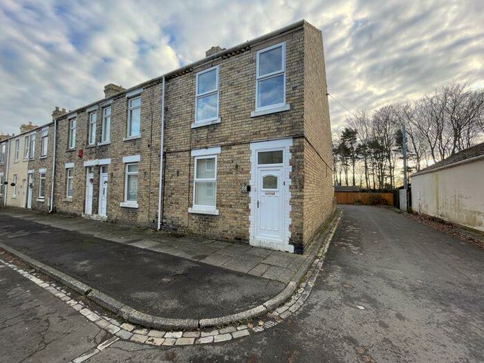 2 Bedroom Terraced House To Rent In Marjorie Street, Cramlington, NE23