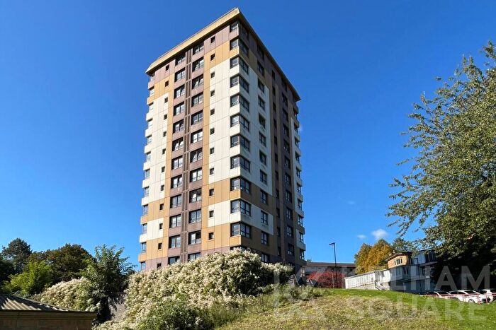 1 Bedroom Apartment For Sale In Martin Street, S6