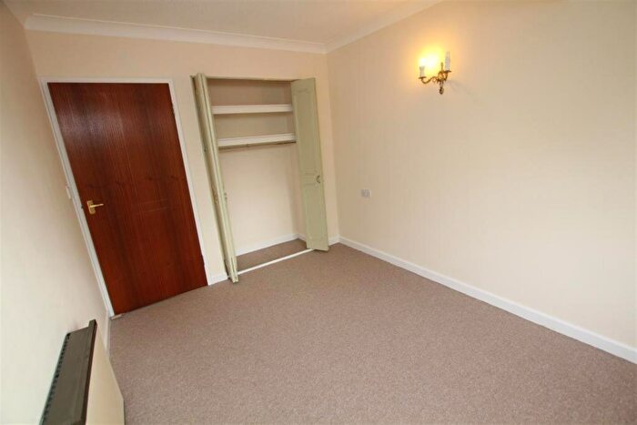 1 Bedroom Retirement Property To Rent In Homeminster House, Station Road, Warminster, BA12