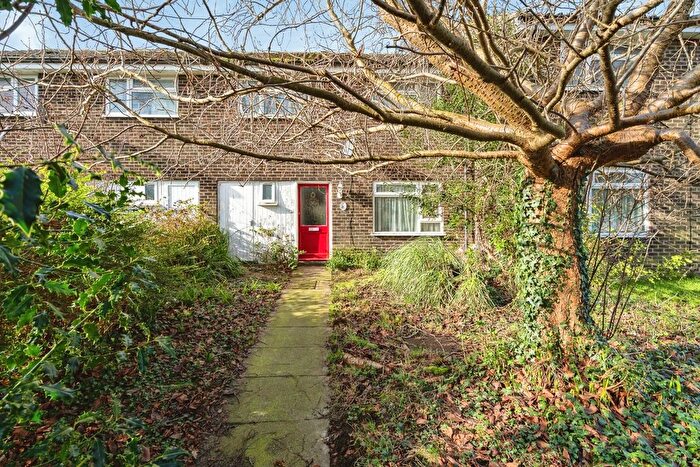 3 Bedroom Terraced House For Sale In Melbourne Road, North Walsham, NR28