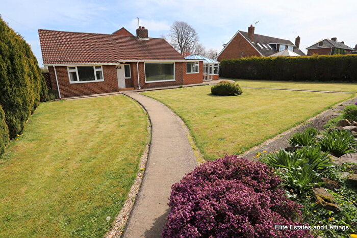 2 Bedroom Detached Bungalow To Rent In Front Street, Pity Me, DH1