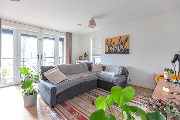 2 Bedroom Apartment To Rent In Jenkins Way, Frenchay, Bristol, BS16