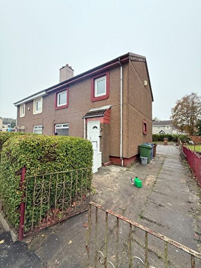 3 Bedroom Semi-detached House To Rent In Scaraway Street, Glasgow, G22