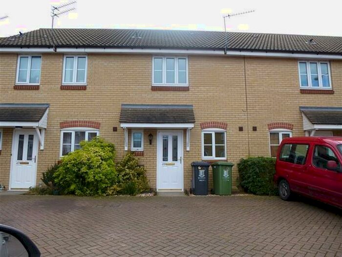 2 Bedroom House To Rent In Horsley Drive, Gorleston, Great Yarmouth, NR31