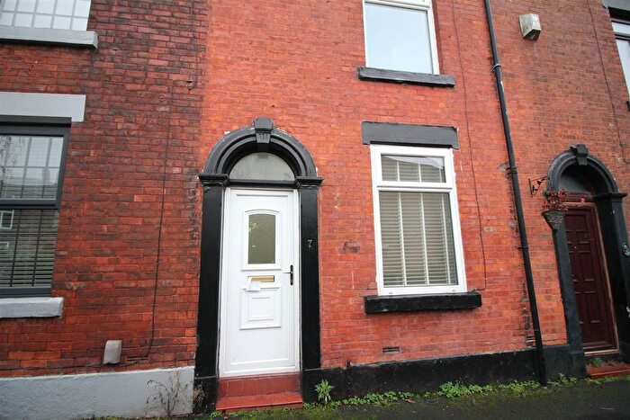 2 Bedroom Terraced House To Rent In Elm Street, Failsworth, Manchester, M35