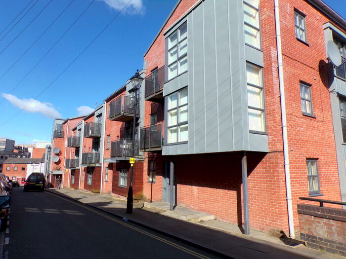 2 Bedroom Apartment To Rent In Avenham Mills, Preston, PR1