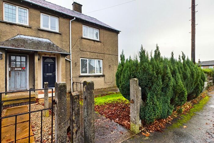3 Bedroom End Of Terrace House To Rent In Castlehaw, Sedbergh, LA10