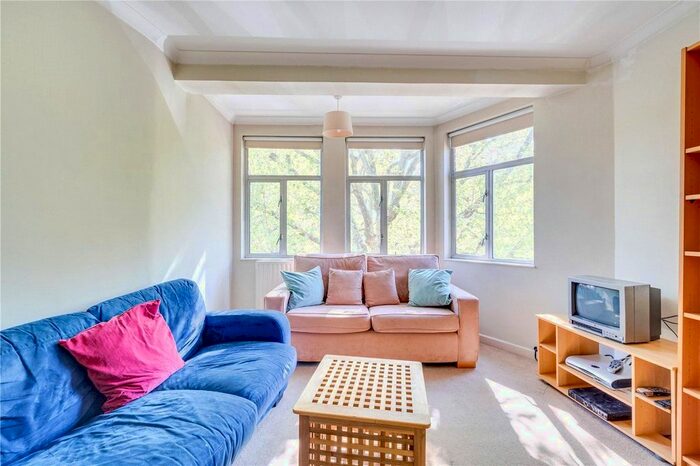 3 Bedroom Flat To Rent In Parsons Green, London, SW6