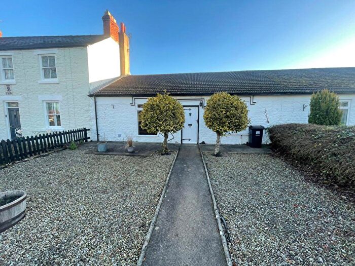 2 Bedroom Bungalow To Rent In The Green, Piercebridge, Darlington, DL2