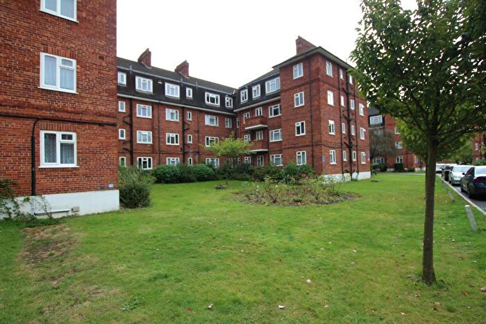 1 Bedroom Apartment To Rent In Empire Way, HA9