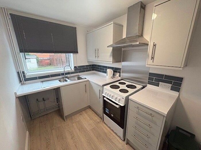 2 Bedroom Terraced House To Rent In Leman Street, Derby, DE22