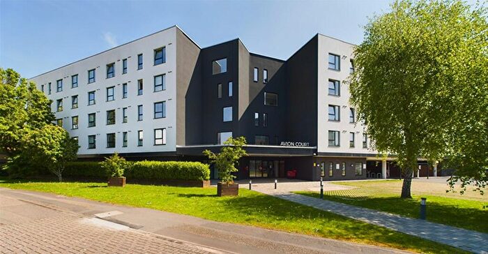 Studio To Rent In London Road, Town Centre, RH10