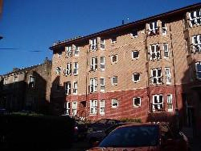 2 Bedroom Flat To Rent In Apsley Street, G11