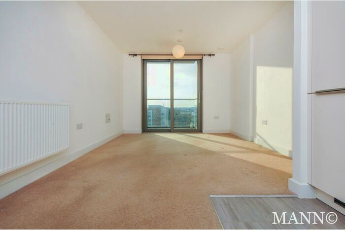 1 Bedroom Flat To Rent In Sienna Alto, Lewisham, SE13