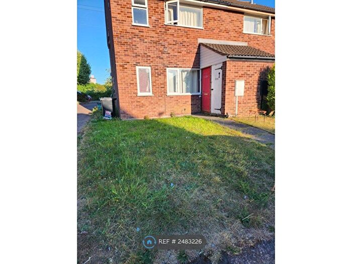 1 Bedroom Flat To Rent In Fairway Road South, Shepshed, Loughborough, LE12