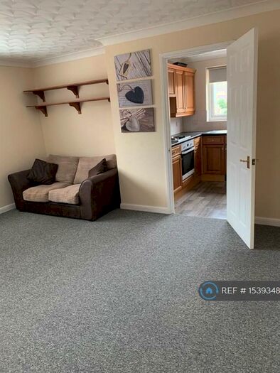 1 Bedroom Flat To Rent In Rose Court, Irchester, Wellingborough, NN29