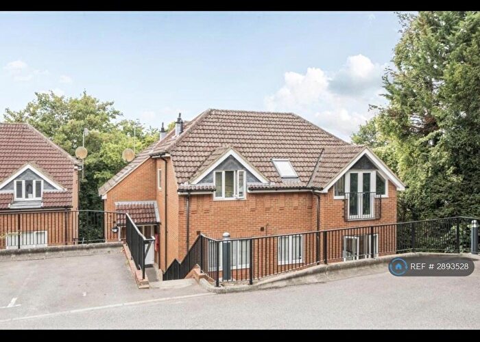 2 Bedroom Flat To Rent In Goodearl Court, High Wycombe, HP12