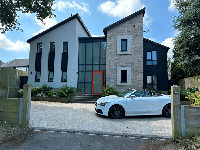 2 Bedroom Detached House To Rent In Burbage Road, Hinckley, LE10