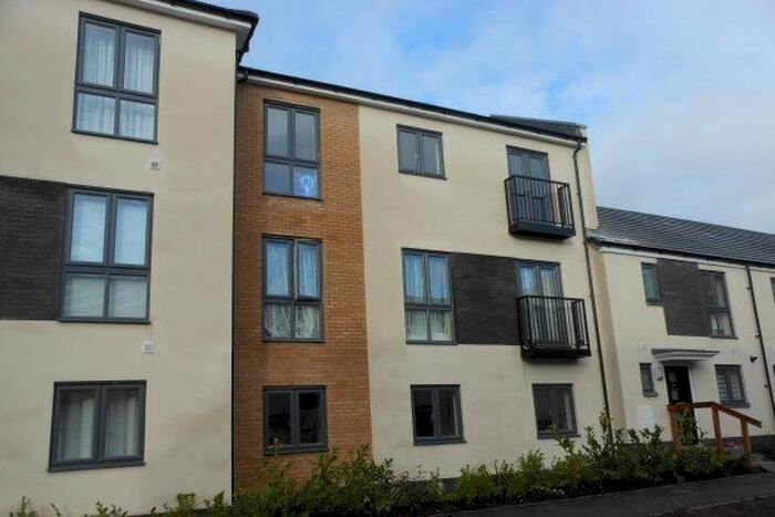 2 Bedroom Property To Rent In Square Leaze, Bristol, BS34