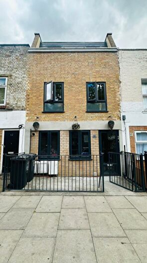 2 Bedroom Flat To Rent In Clarence Road, London, E5