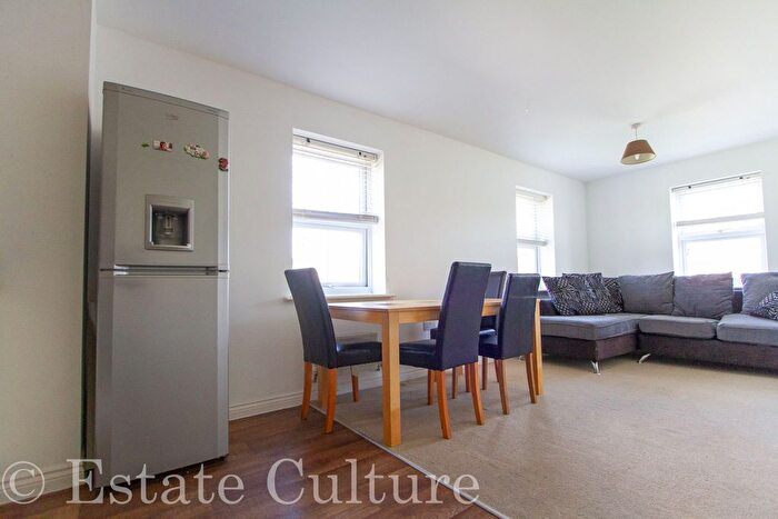 2 Bedroom Flat For Sale In Brights Road, Nuneaton, CV10